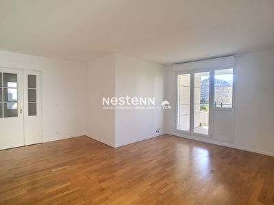 Location appartement à Guyancourt (78280)