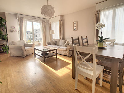 Location appartement à Fontenay le fleury (78330)