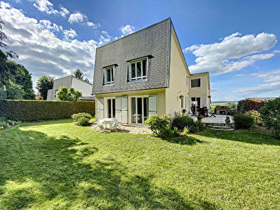Vente par agence immobiliere à Plaisir (78370)