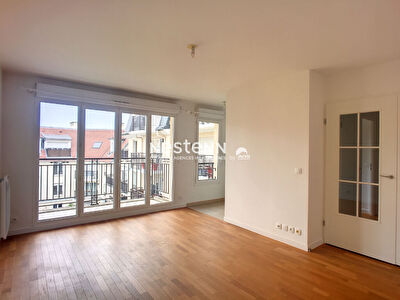 Location appartement à Fontenay le fleury (78330)