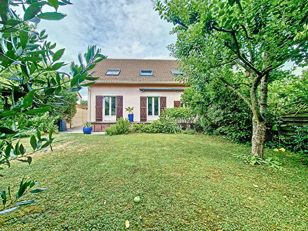 Vente maison à Saint cyr l ecole (78210)