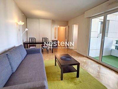 Location appartement à Guyancourt (78280)