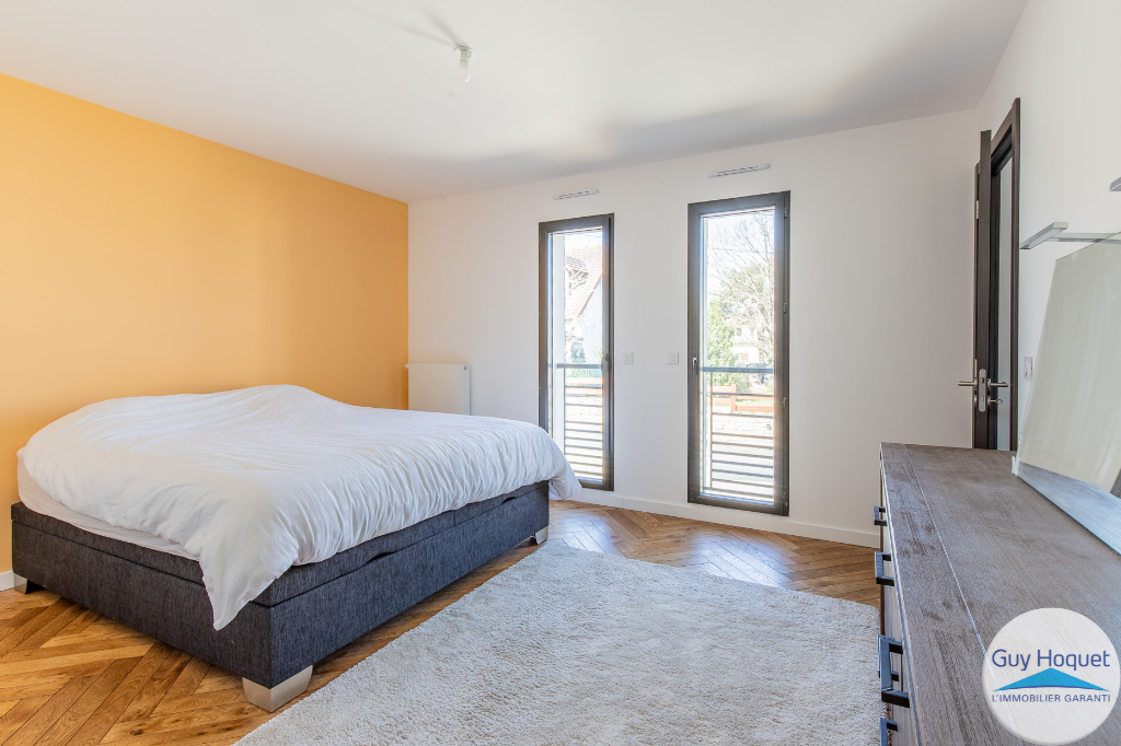 Vente d'une maison 6 pièces (157 m²) à LA VILLE DU BOIS