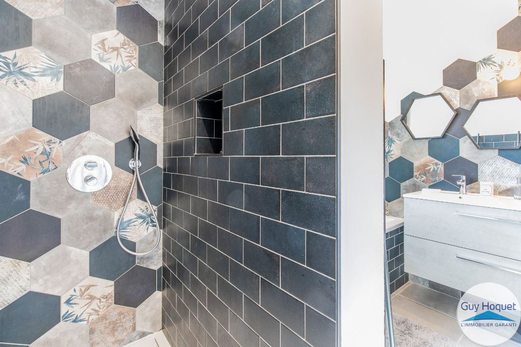 Vente d'une maison 6 pièces (157 m²) à LA VILLE DU BOIS