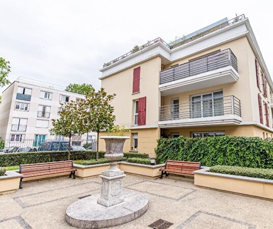 Vente appartement à Bois d arcy (78390)