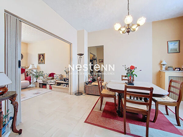 Vente maison à Wissous (91320)