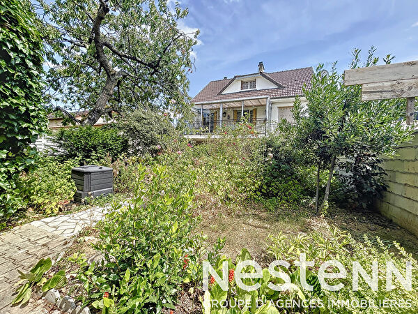 Vente maison à Paray vieille poste (91550)