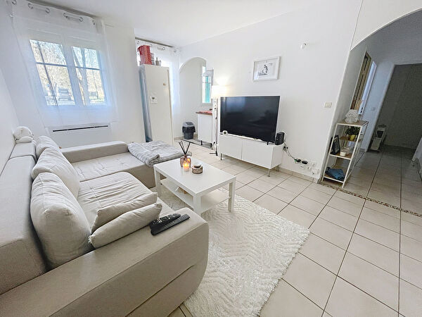 Vente par agence immobiliere à Plaisir (78370)