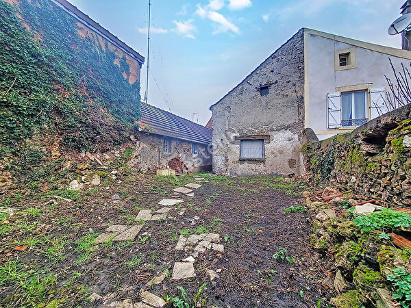 Vente maison à rénover à Romainville (93230)