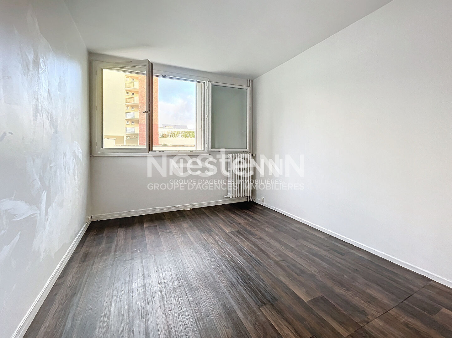 A vendre appartement Versailles 1 pièce(s) 13.80m²  .