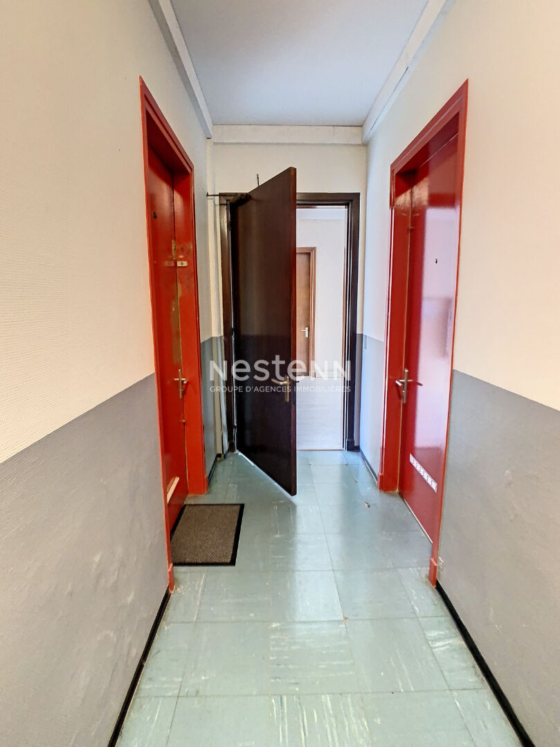 A vendre appartement Versailles 1 pièce(s) 13.80m²  .