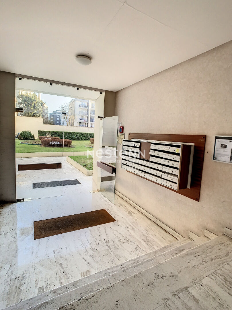 A vendre appartement Versailles 1 pièce(s) 13.80m²  .