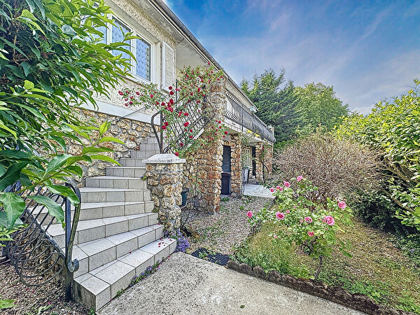 Vente maison cheminée à Thiais (94320)