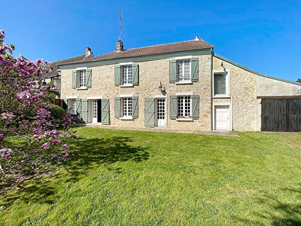 Vente par agence immobiliere à Plaisir (78370)
