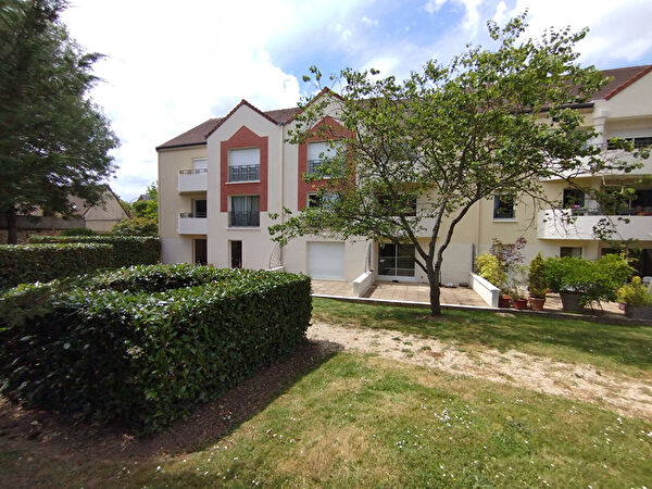 Vente appartement à Voisins le bretonneux (78960)