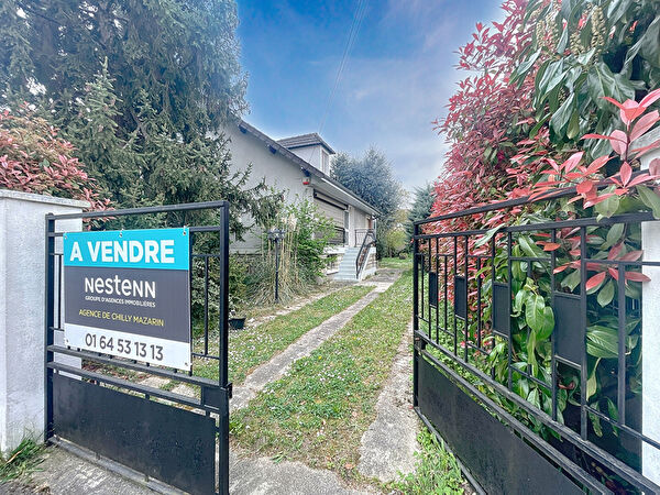 Vente maison véranda à Linas (91310)