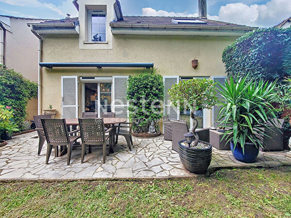 Vente maison centre ville à Linas (91310)