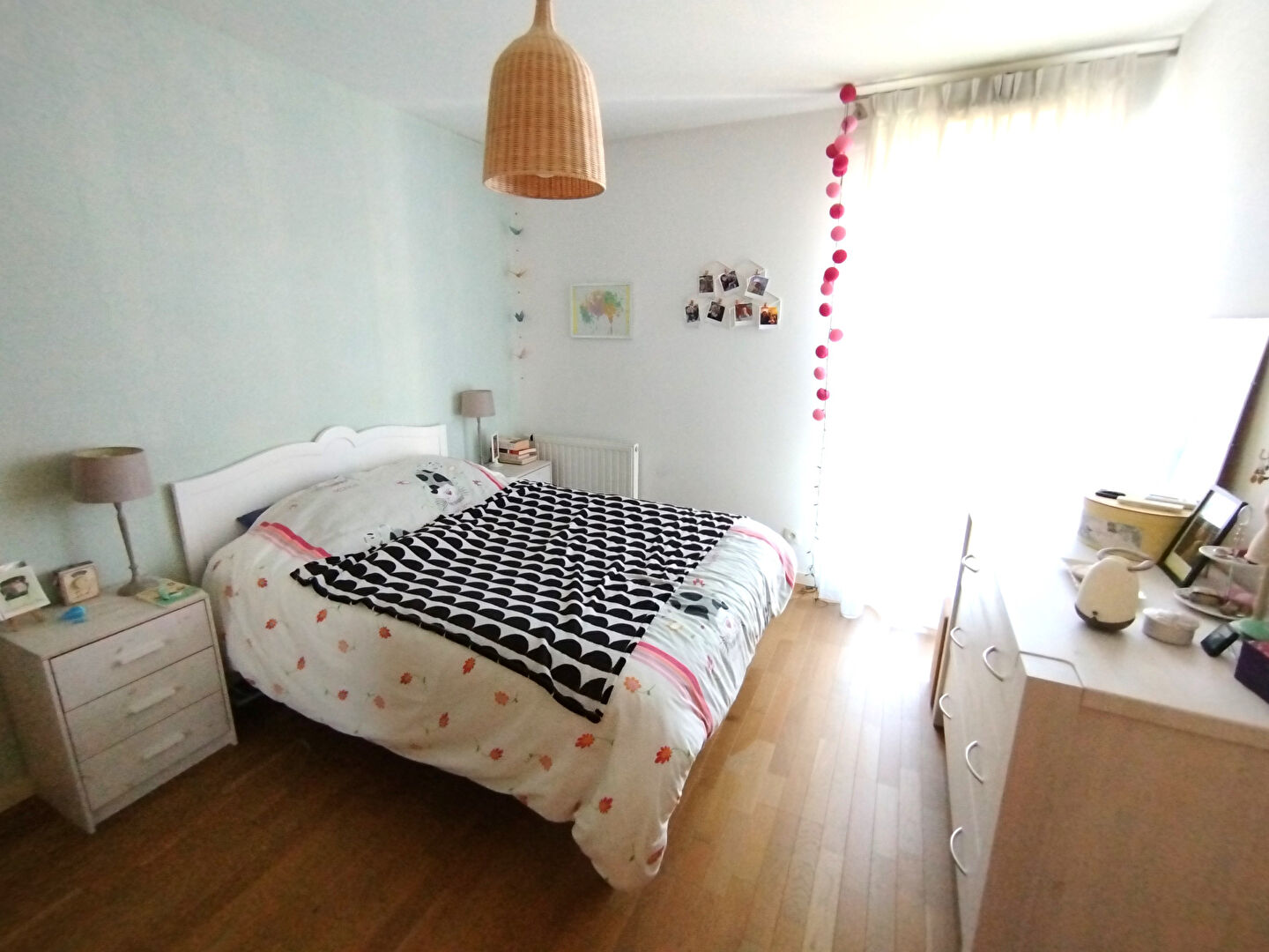 A VENDRE Appartement 3 pièces 70m² (2011) Montigny Village, en étage avec ascenseur