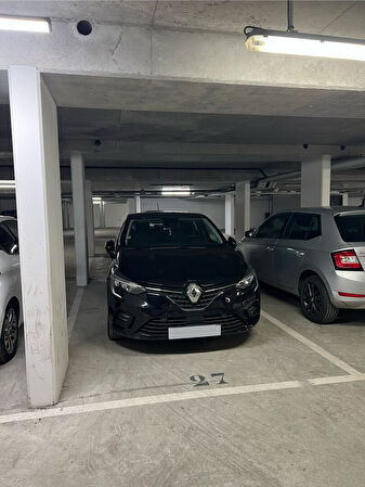Vente garage-parking à Plaisir (78370)