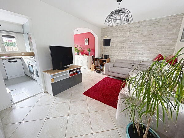 Vente maison à Villepreux (78450)