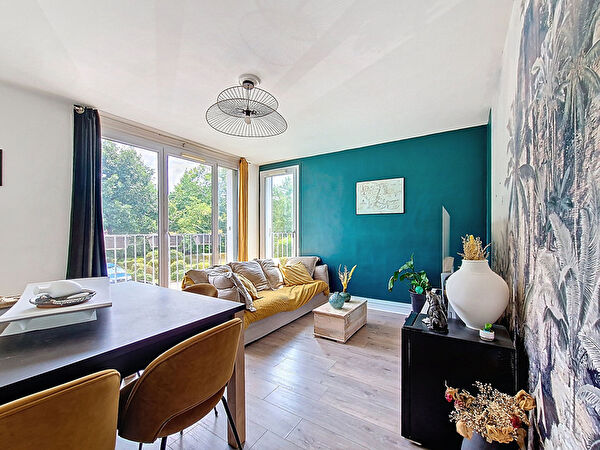 Vente par agence immobiliere à Saint cyr l ecole (78210)
