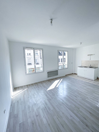 Vente appartement à Bois d arcy (78390)