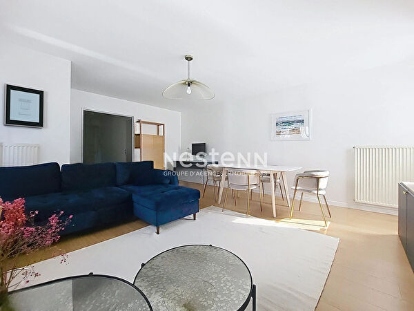 Location appartement à Guyancourt (78280)