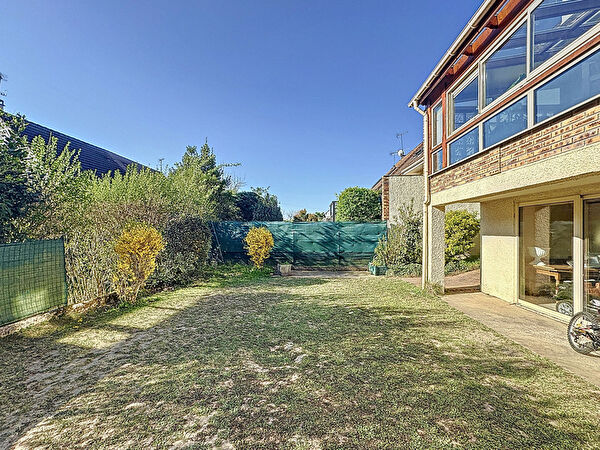 Vente maison véranda à Linas (91310)