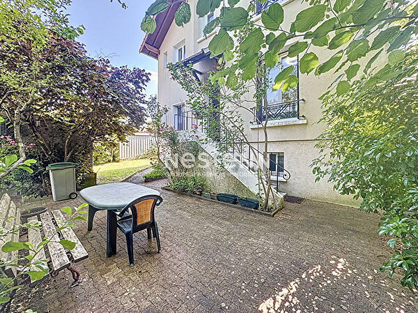 Vente maison à Paray vieille poste (91550)