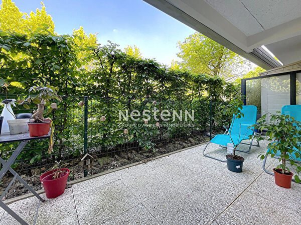 Vente appartement à Fontenay le fleury (78330)