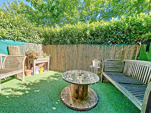 Vente appartement à Fontenay le fleury (78330)
