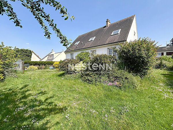 Vente maison meublée à Taverny (95150)