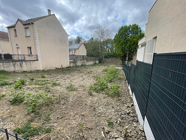 Vente terrain à Thiais (94320)