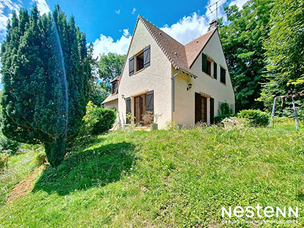 Vente par agence immobiliere à Buc (78530)