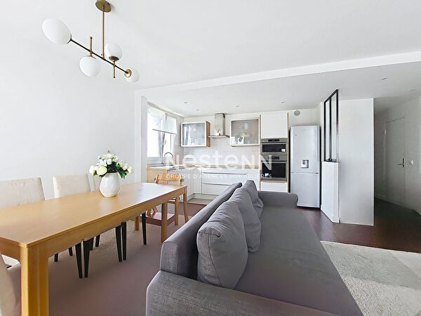 Location appartement à Voisins le bretonneux (78960)