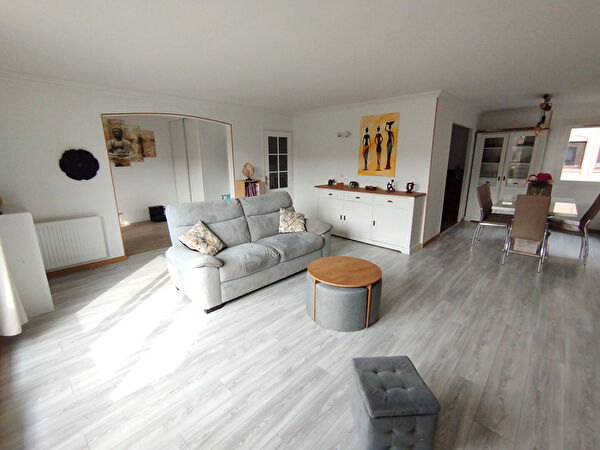 Vente appartement à Voisins le bretonneux (78960)