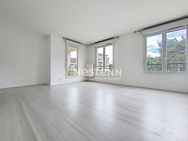 Location appartement à Guyancourt (78280)