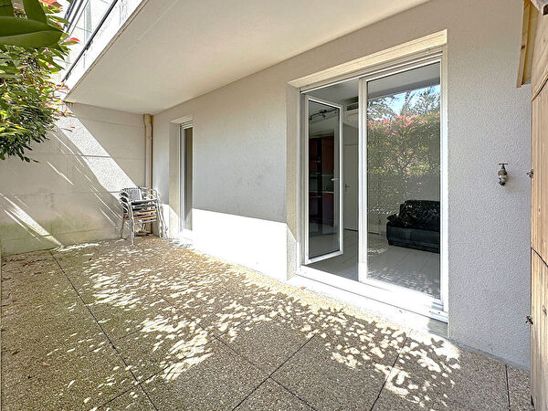 Vente studio à Voisins le bretonneux (78960)