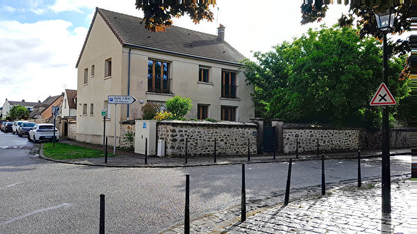 Vente maison à Guyancourt (78280)