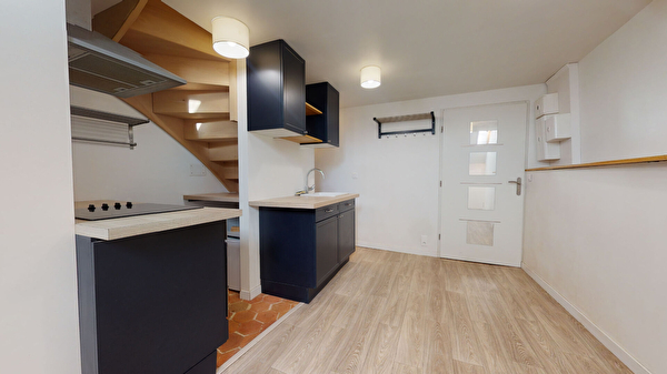 Vente studio à Leuville sur orge (91310)