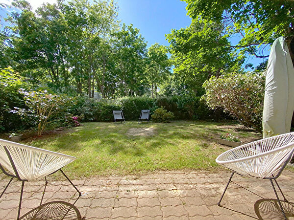 Vente appartement à Voisins le bretonneux (78960)