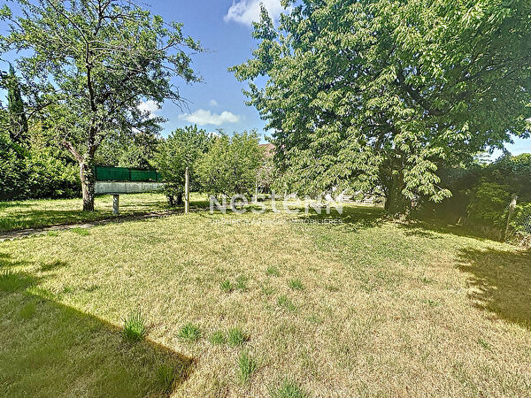 Vente terrain à Thiais (94320)