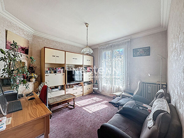 Vente maison à Paray vieille poste (91550)
