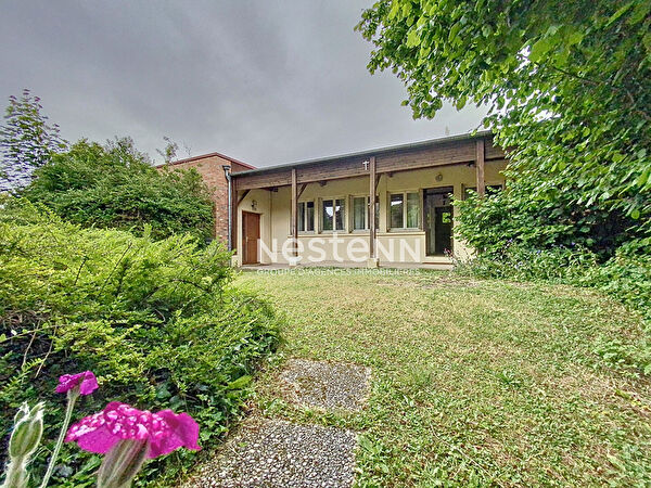 Vente maison à Guyancourt (78280)