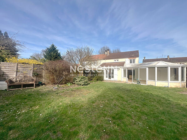Vente par agence immobiliere à Plaisir (78370)
