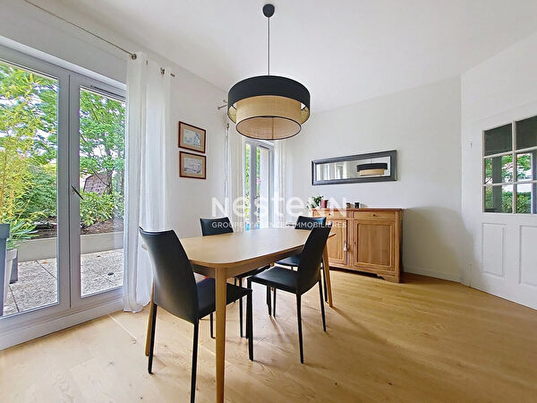 Location appartement à Guyancourt (78280)