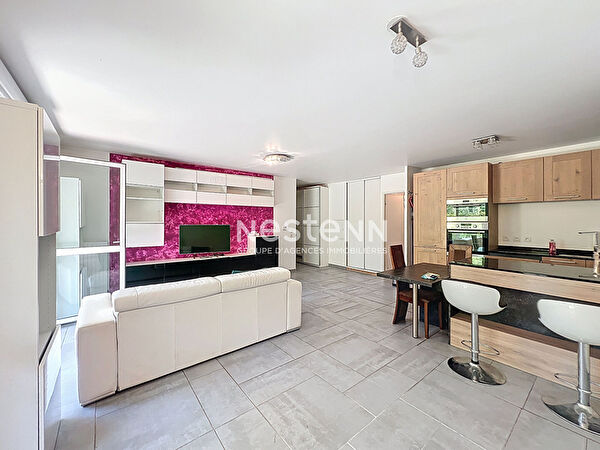 Location appartement à Fontenay le fleury (78330)