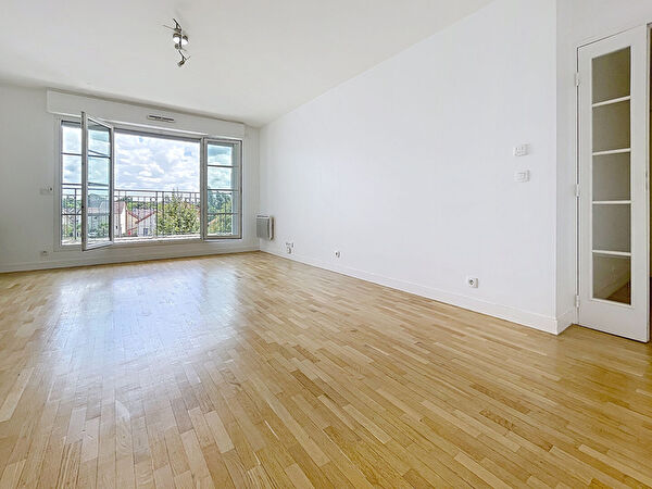 Vente appartement à Fontenay le fleury (78330)