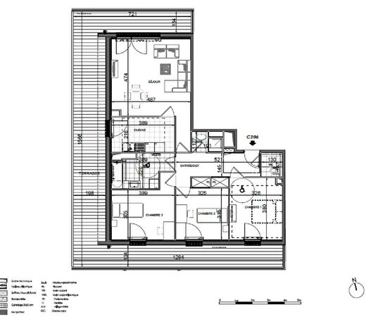 Vente par agence immobiliere aux loges en josas (78350)