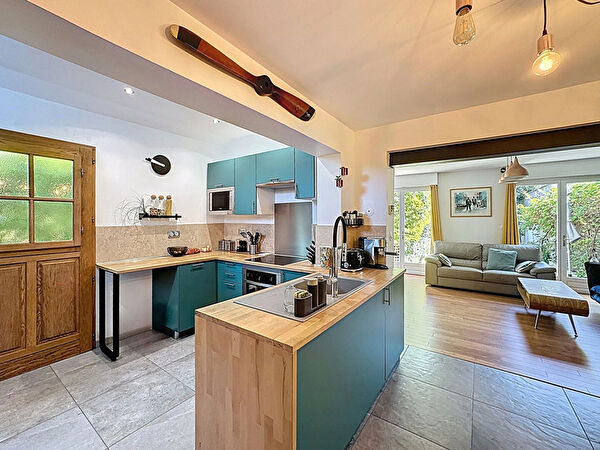 Vente maison à Paray vieille poste (91550)